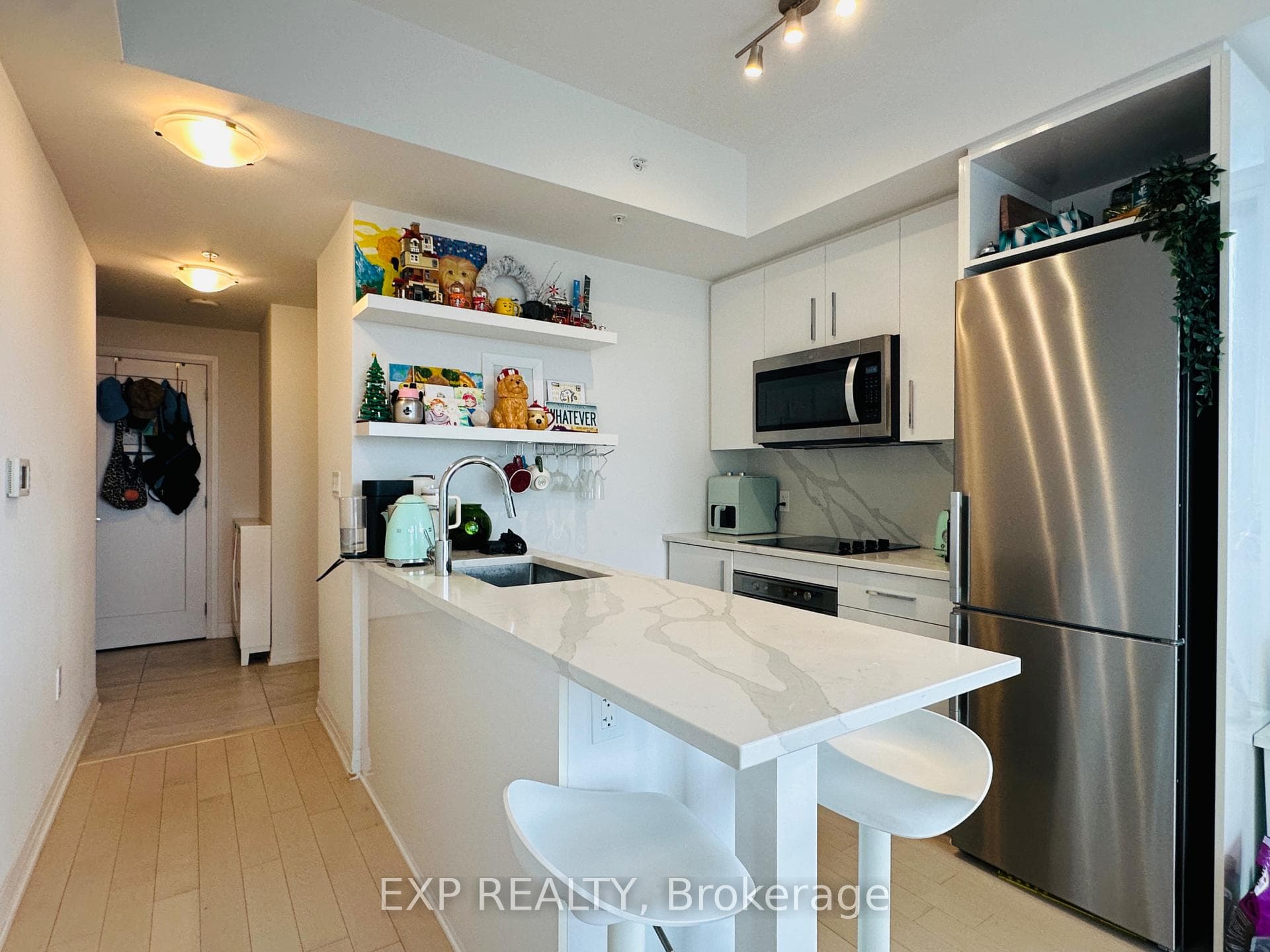805 Carling Avenue Unit 1501 photo 7