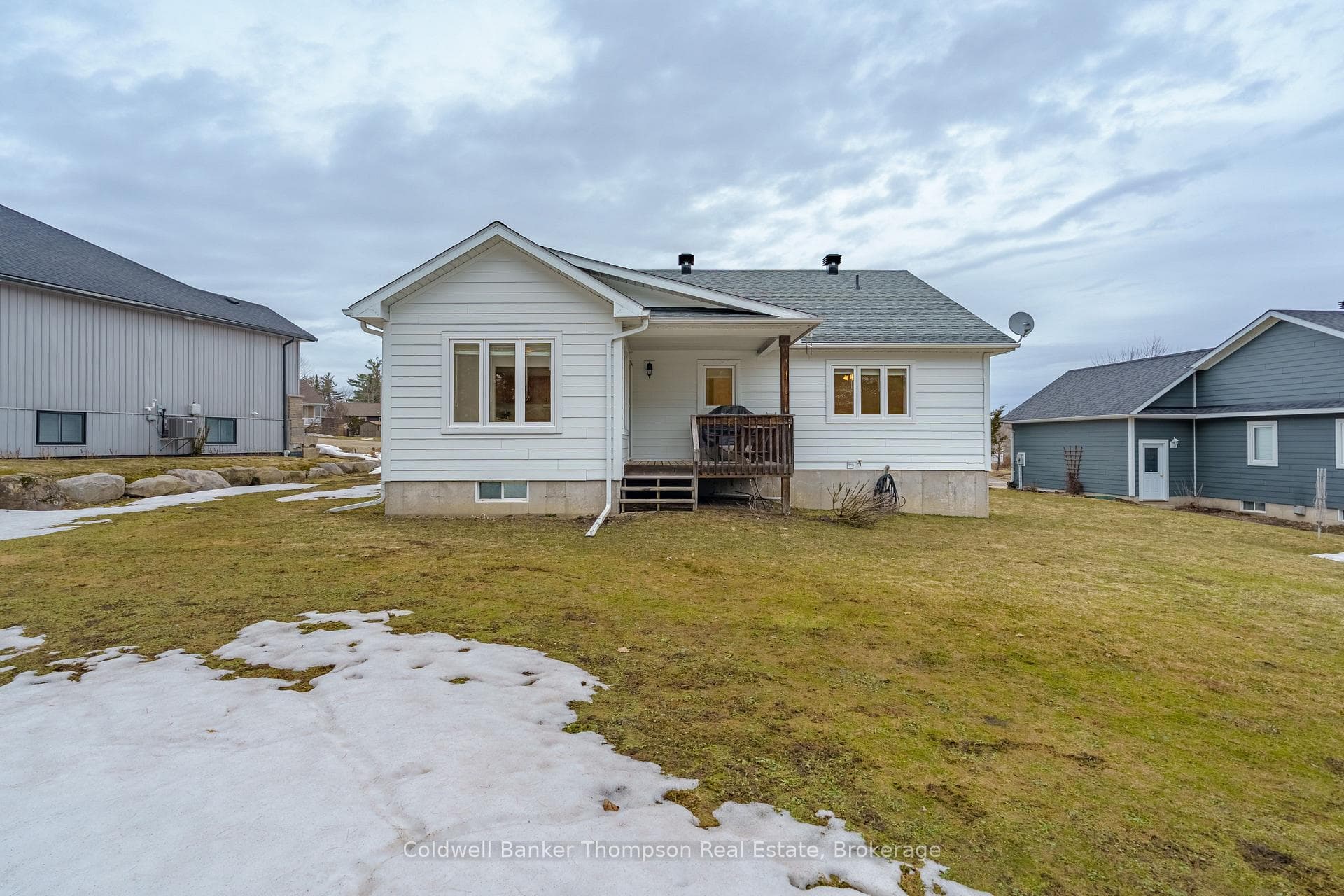 10 Argyll Court photo 38