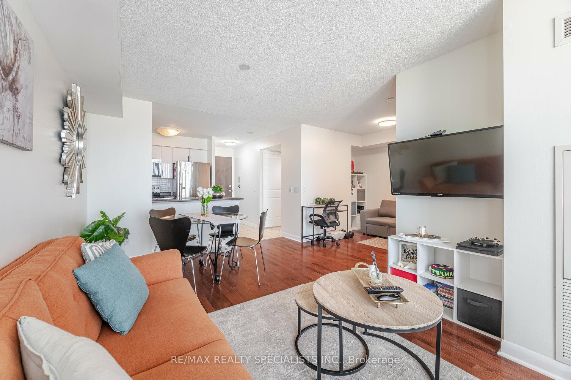 235 Sherway Gardens Road Unit 1609 photo 18