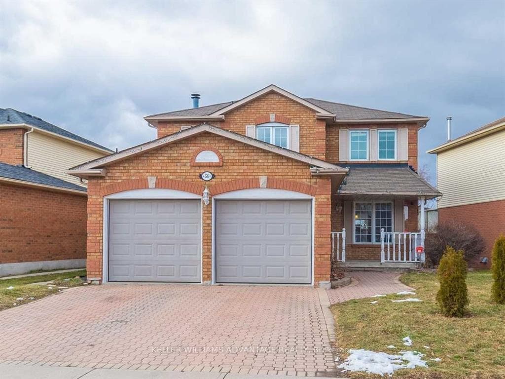 58 Bonnycastle Drive Unit Upper photo 1