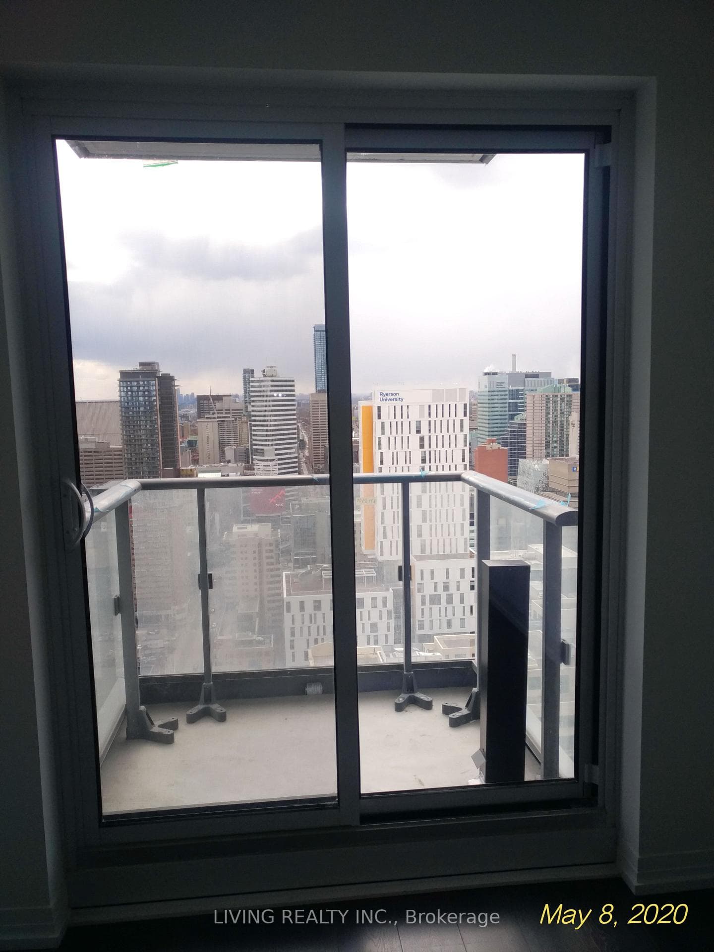 251 Jarvis Street Unit 3609 photo 18