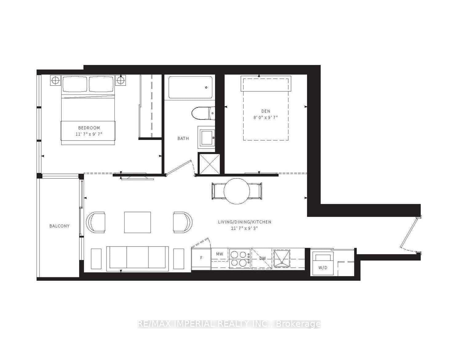 19 Western Battery Road Unit 2211 photo 5