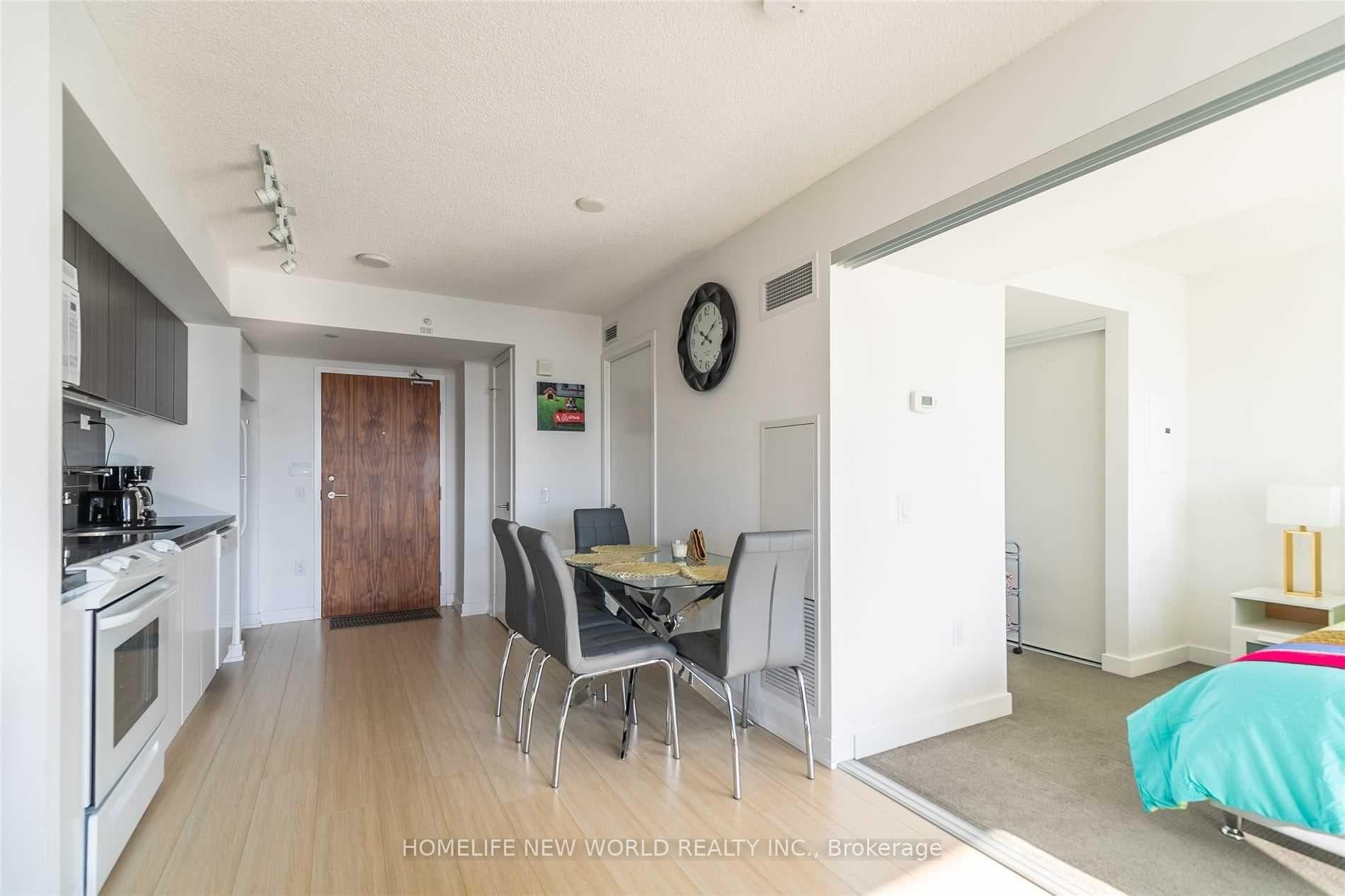 75 Queens Wharf Road Unit 3611 photo 8