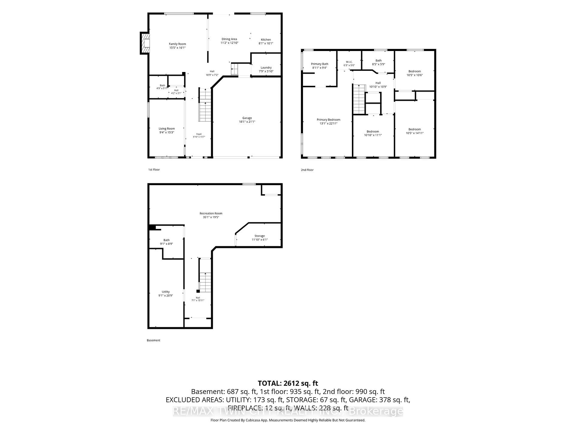 124 Blackburn Drive photo 48