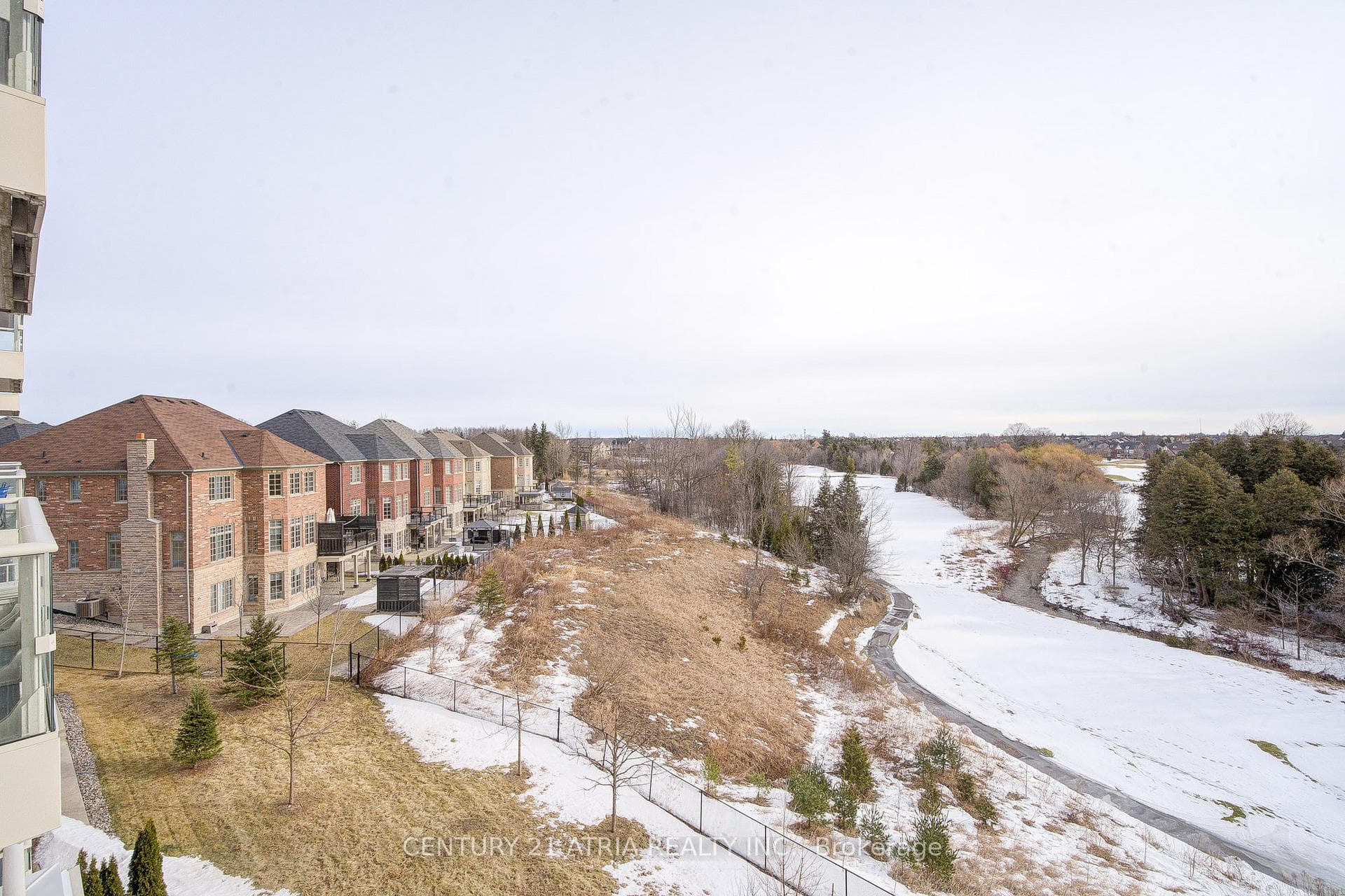 15 Stollery Pond Crescent Unit 501 photo 35