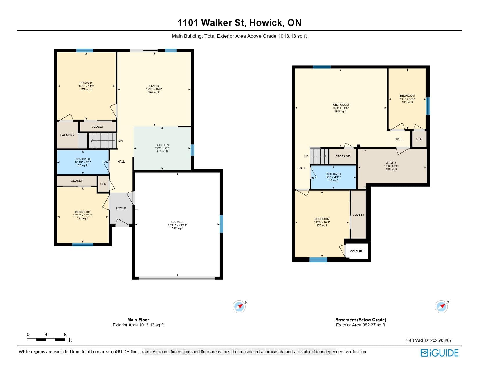 1101 Walker Street photo 38