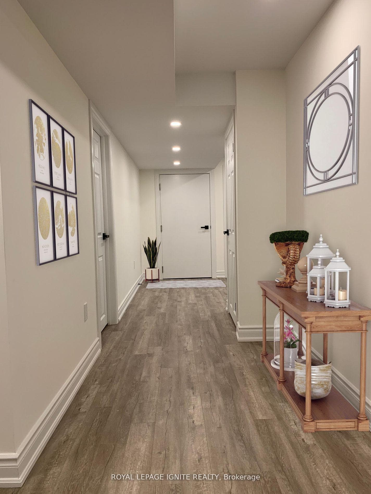 79 Linton Avenue Unit BSMT photo 9