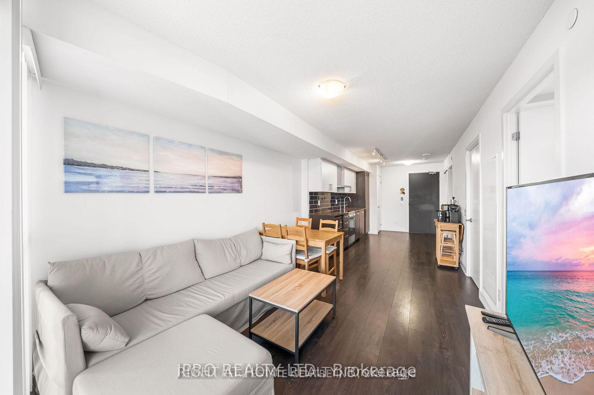 125 Redpath Avenue Unit 2409 photo 11