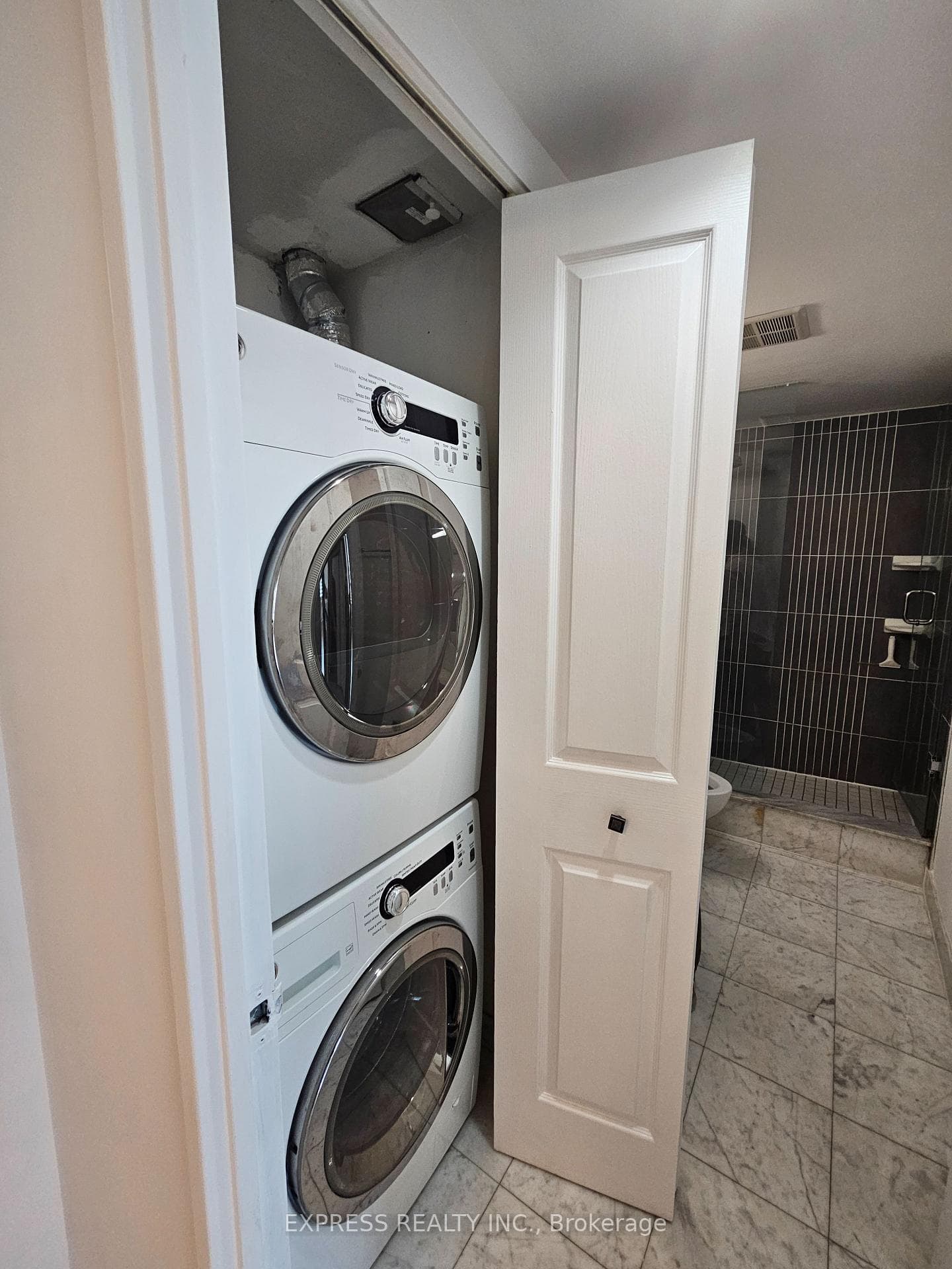 Washer/Dryer