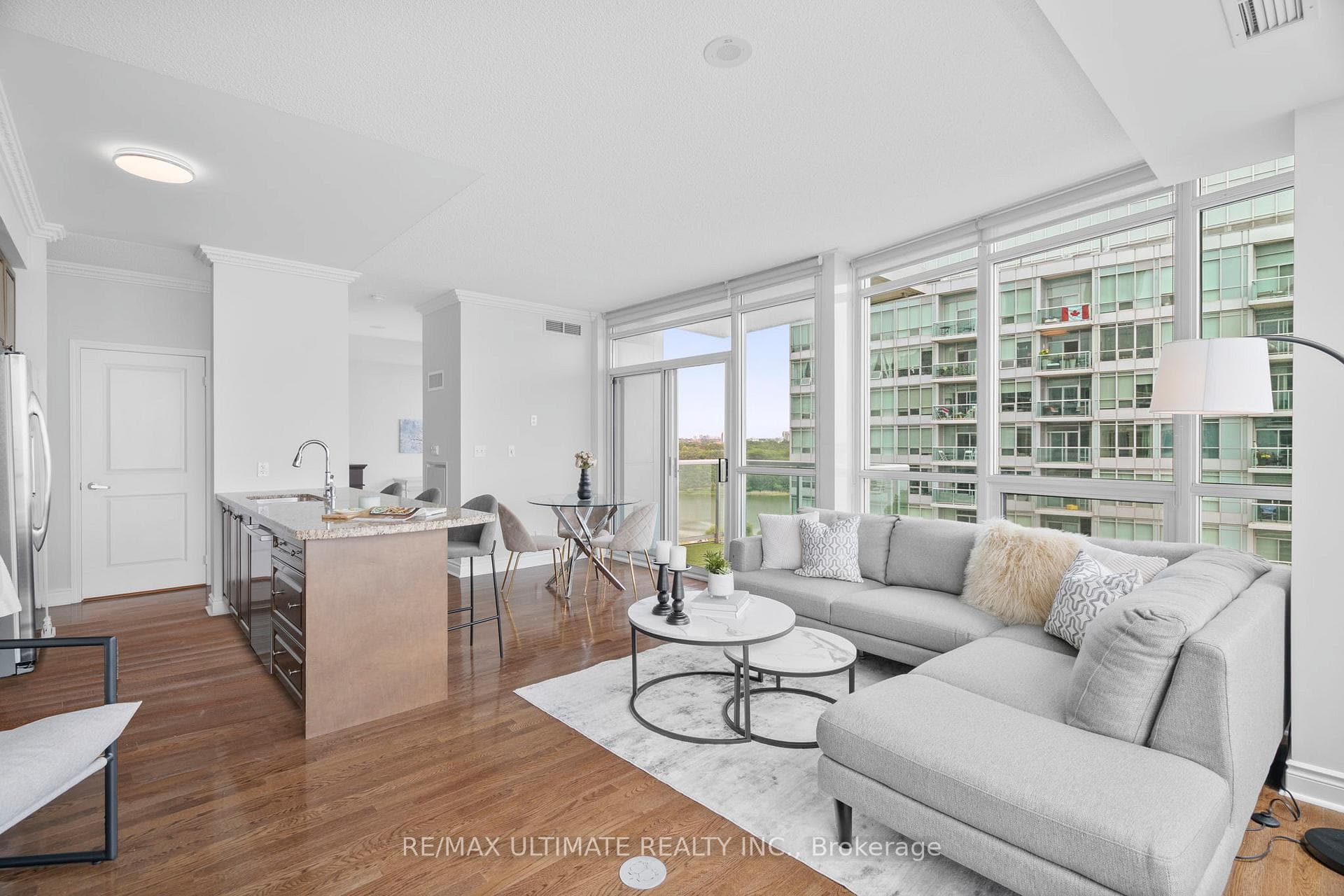 1910 Lake Shore Boulevard Unit 1707 photo 10