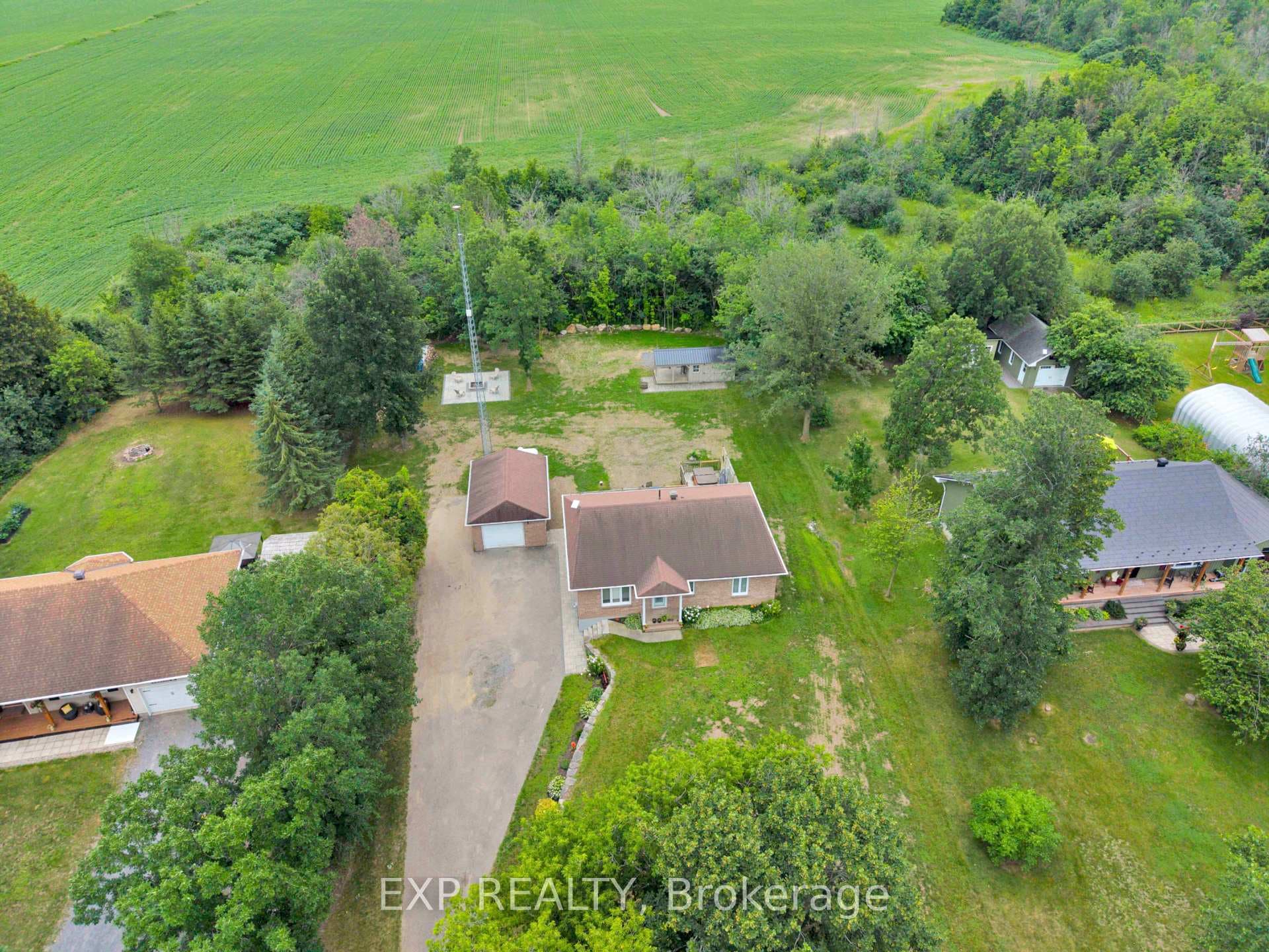 15302 Concession 8 & 9 Road photo 38