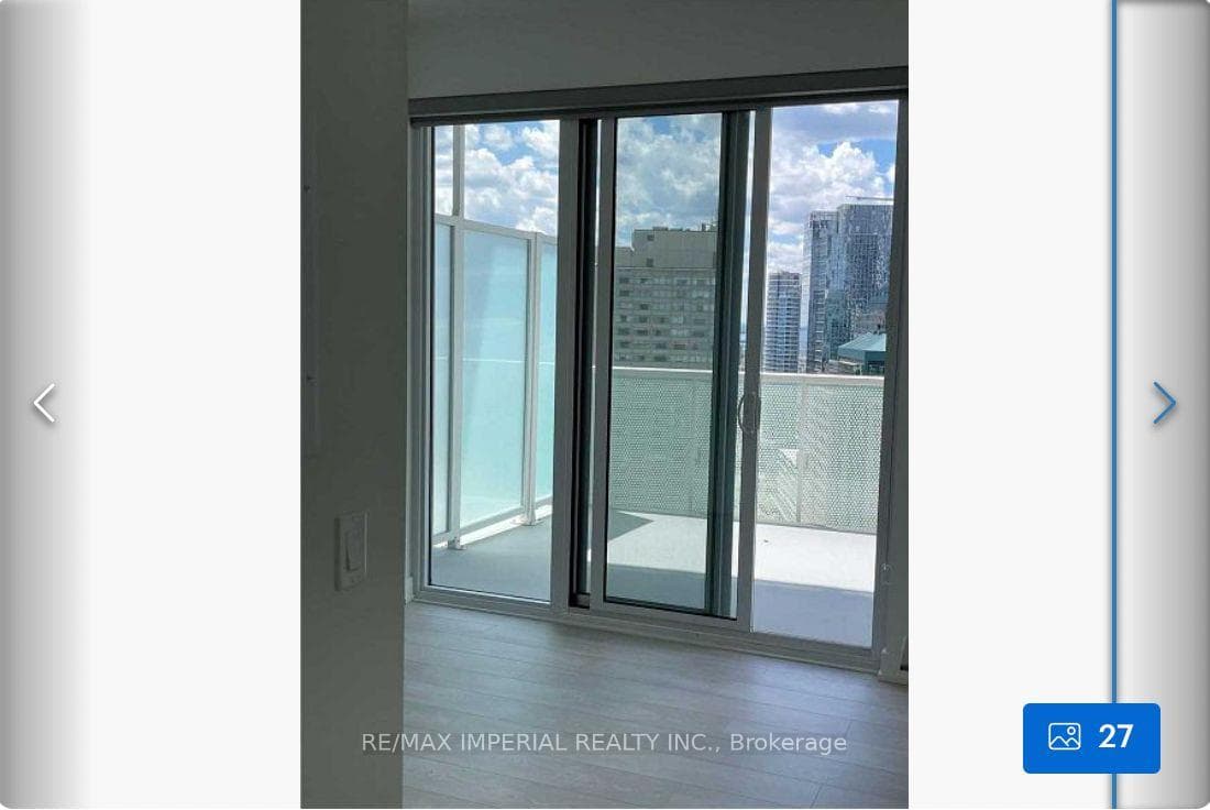 15 Queens Quay Unit 2806 photo 12