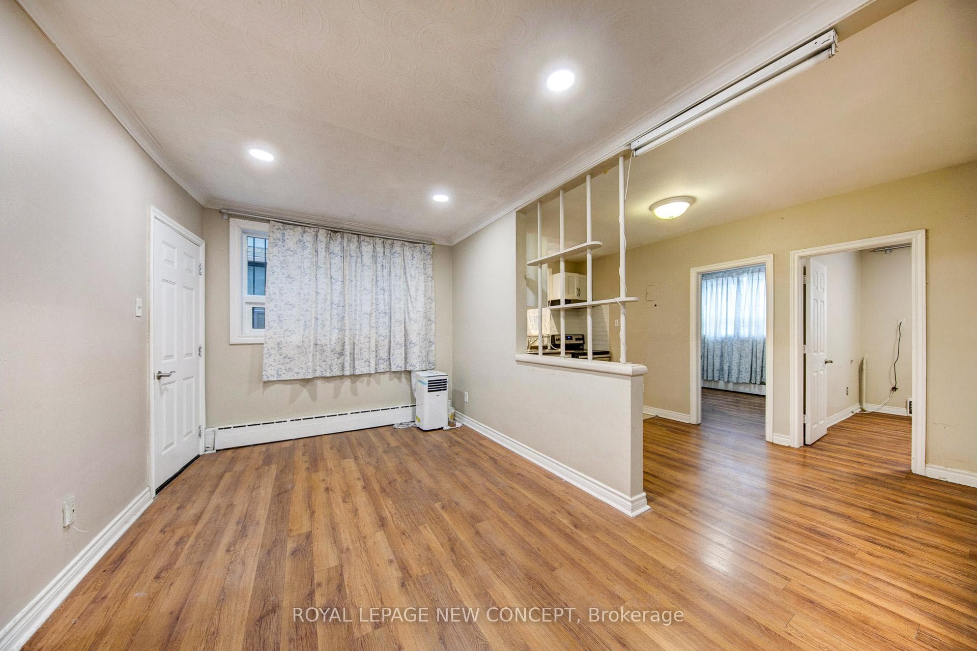 1196 Weston Road Unit 3 photo 7