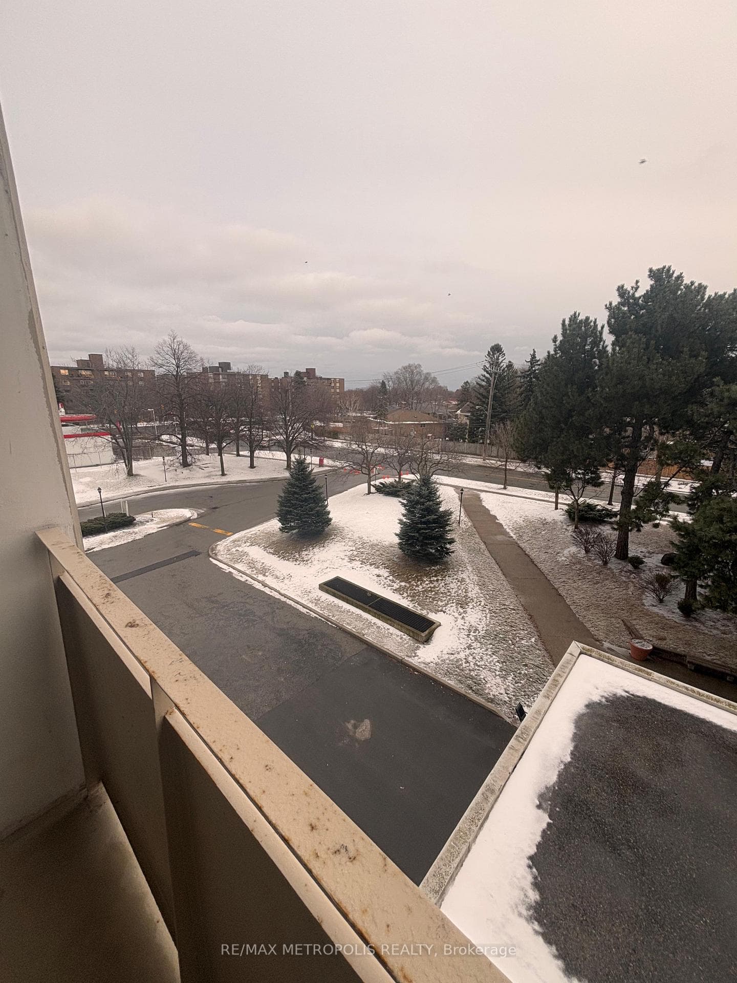 1350 York Mills Road Unit 405 photo 8