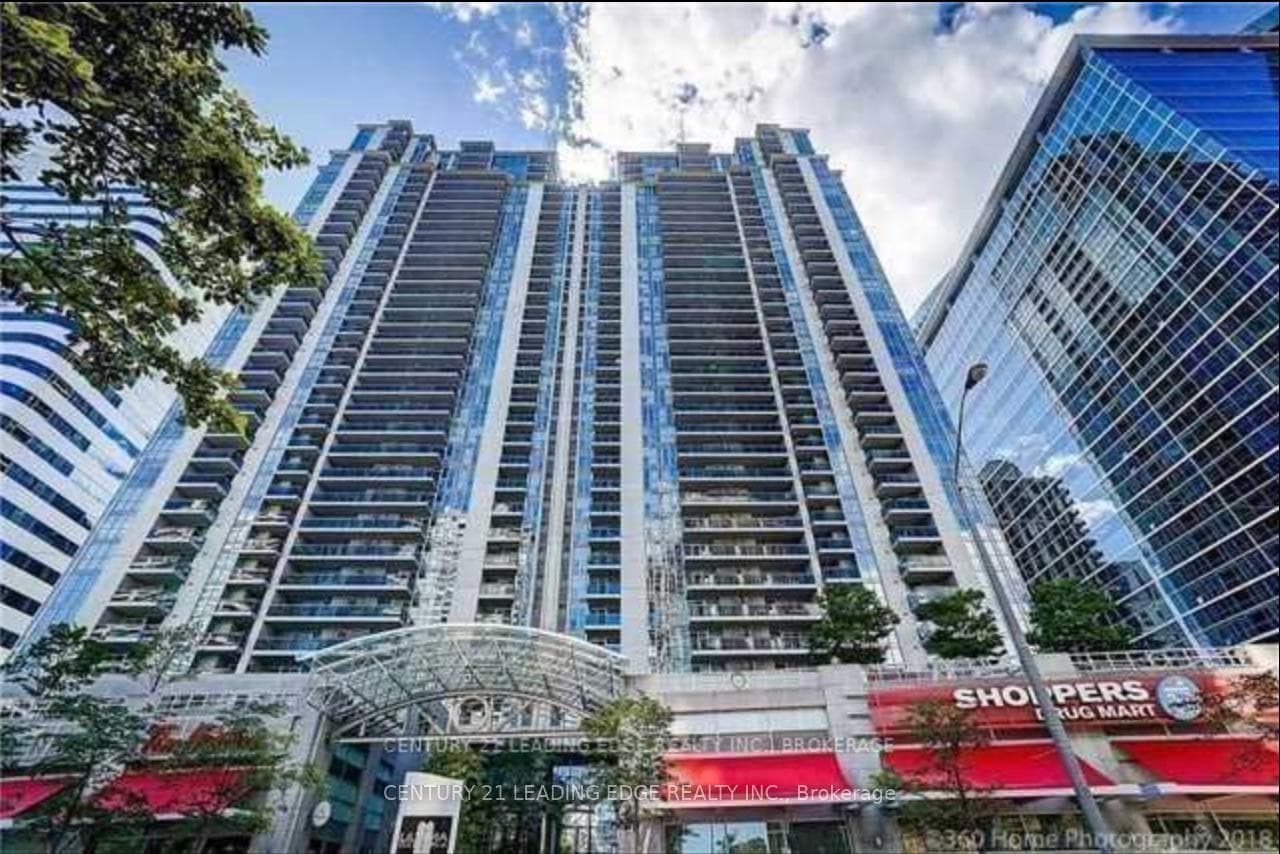 4968 Yonge Street Unit 301 photo 1