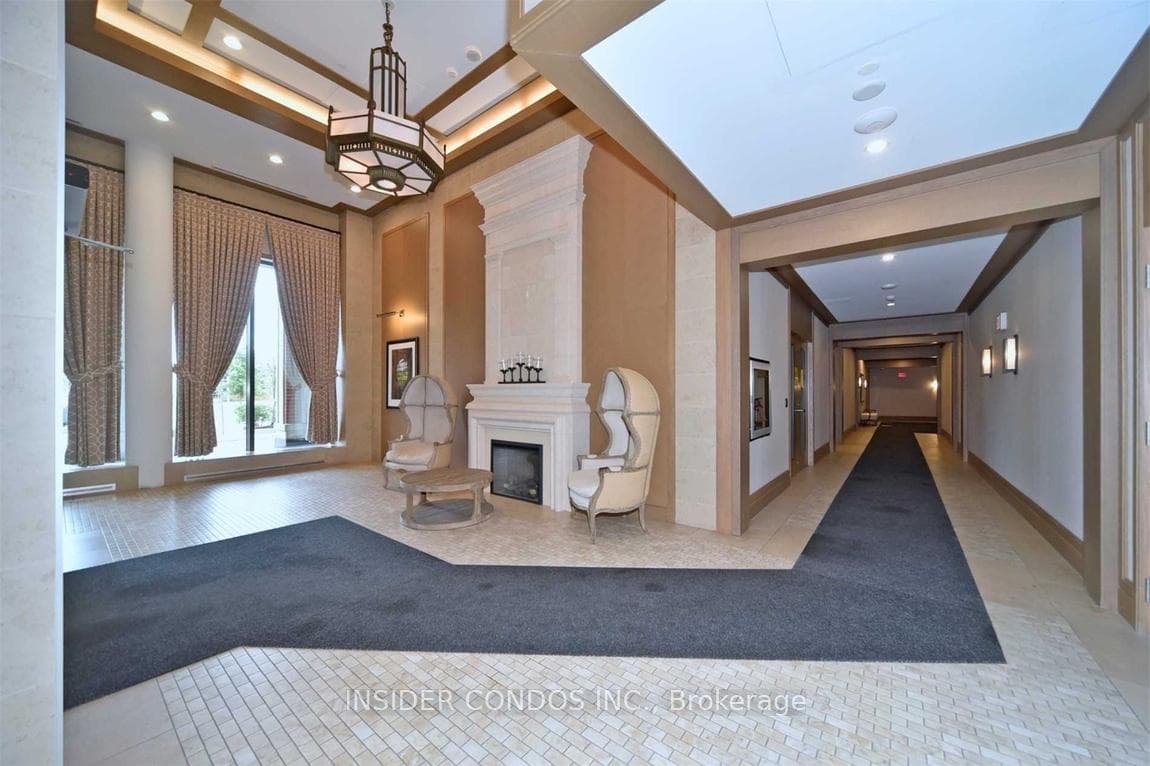 800 Lawrence Avenue Unit 1314 photo 8