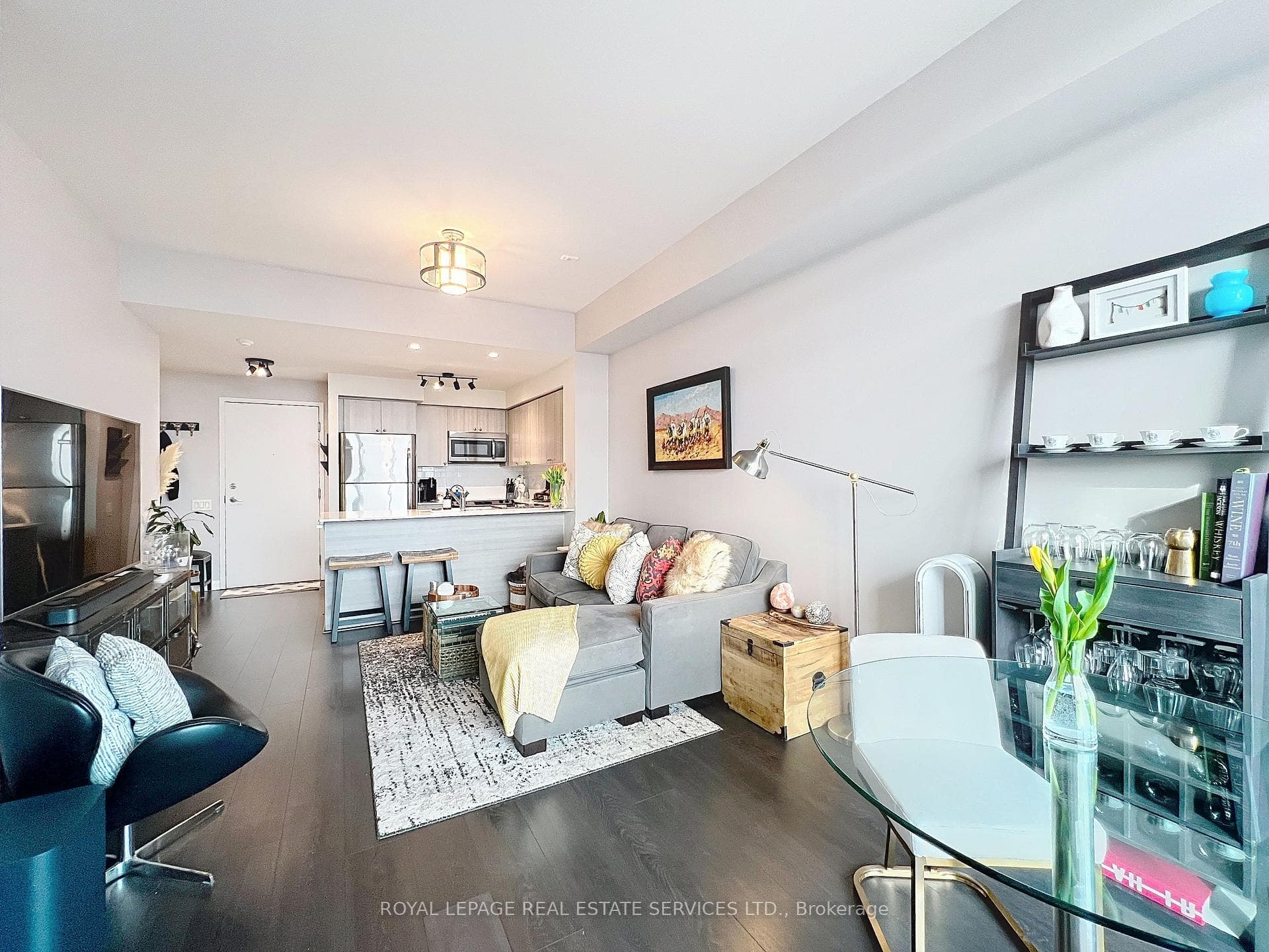 525 Wilson Avenue Unit 1010 photo 17