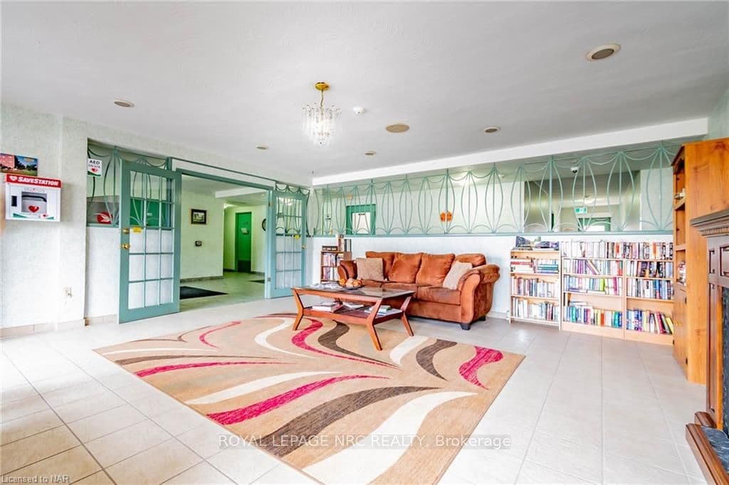 485 THOROLD Road Unit 306 photo 16