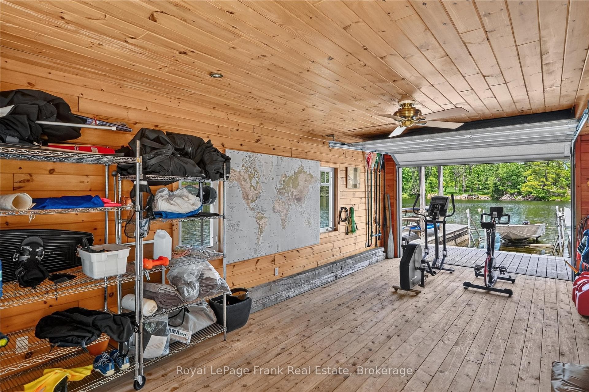 2946 Stony Lake, Quarry Island N/A photo 41