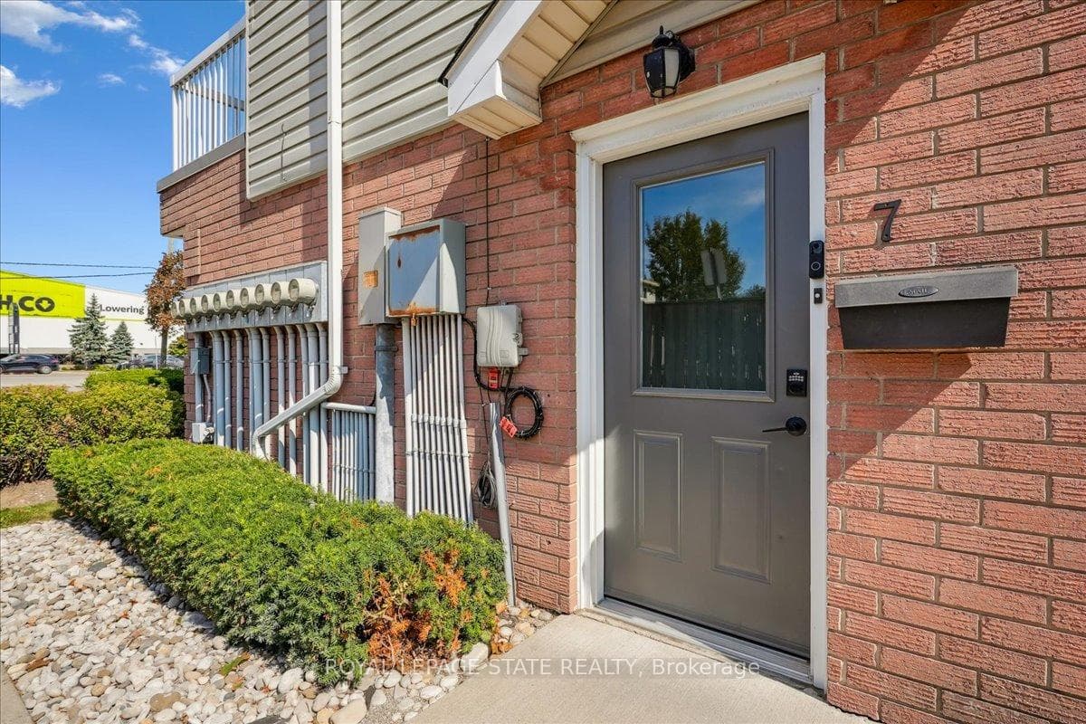 912 Rymal Road Unit 7 photo 12