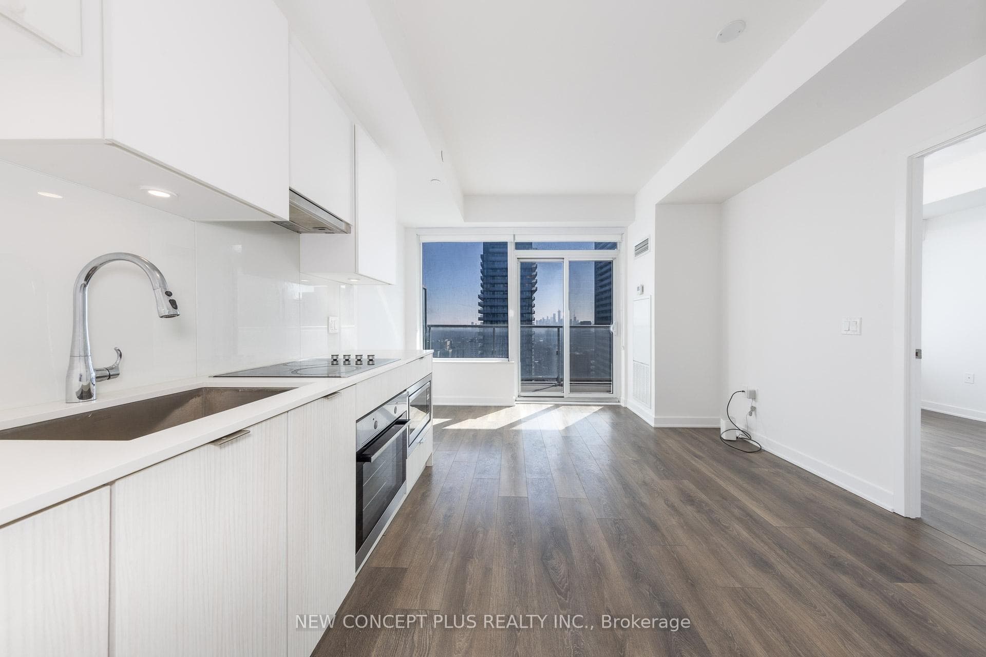 195 Redpath Avenue Unit 2909 photo 7