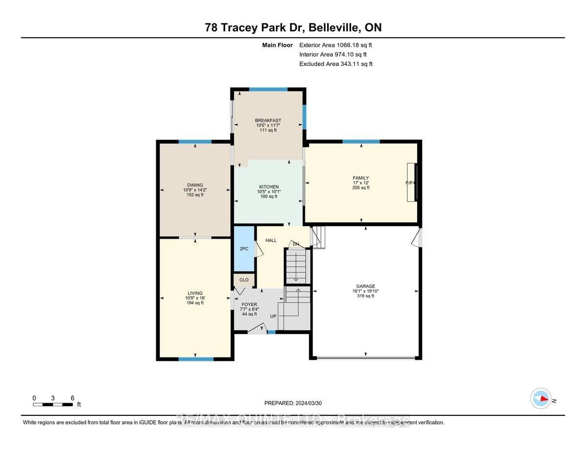 78 TRACEY PARK Drive photo 38