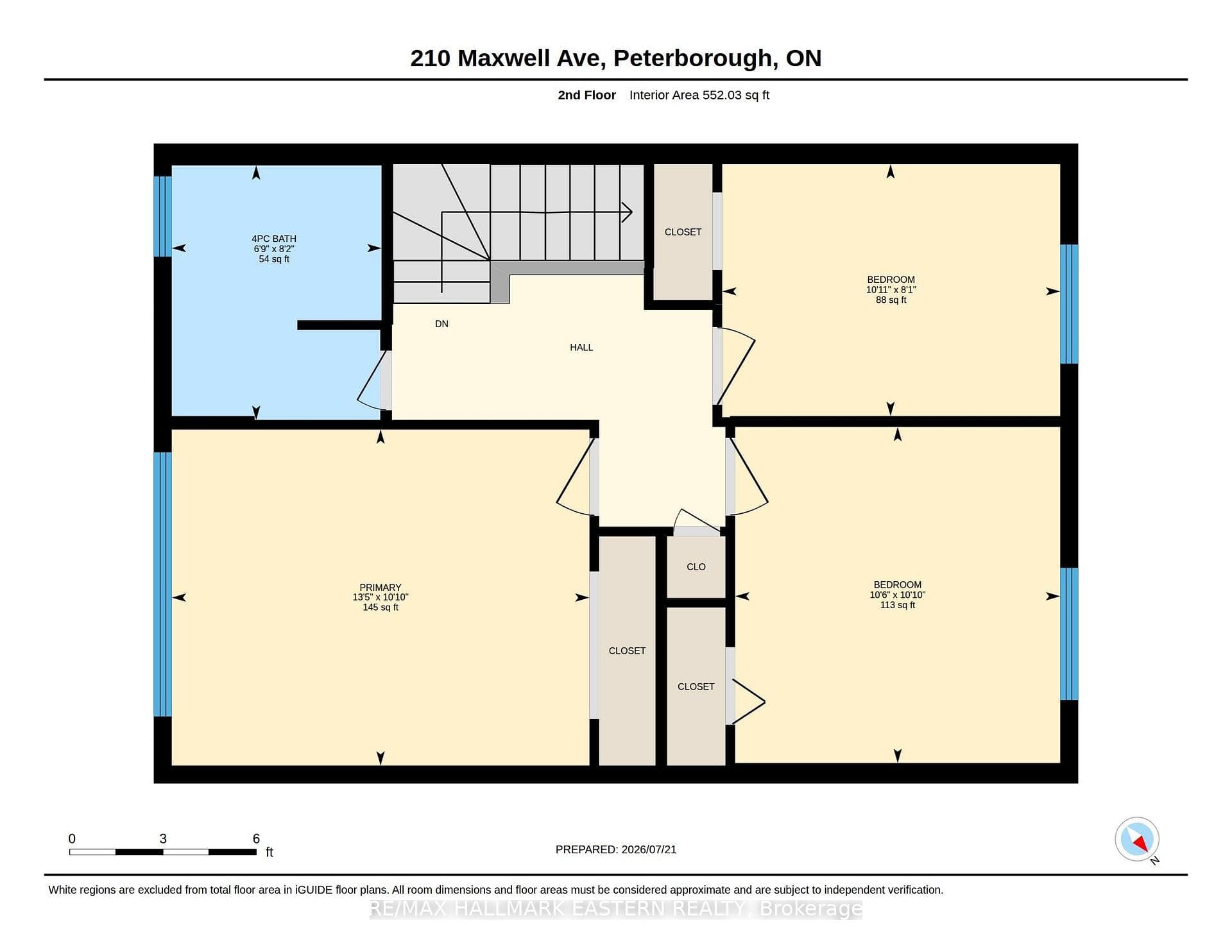 210 Maxwell Avenue photo 40