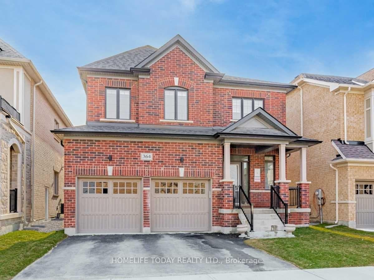 364 Danny Wheeler Boulevard photo 3
