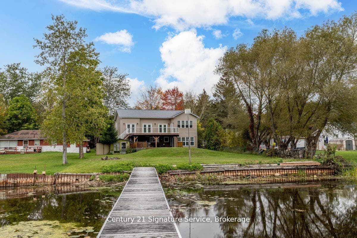 127 Maskinonge Road photo 3