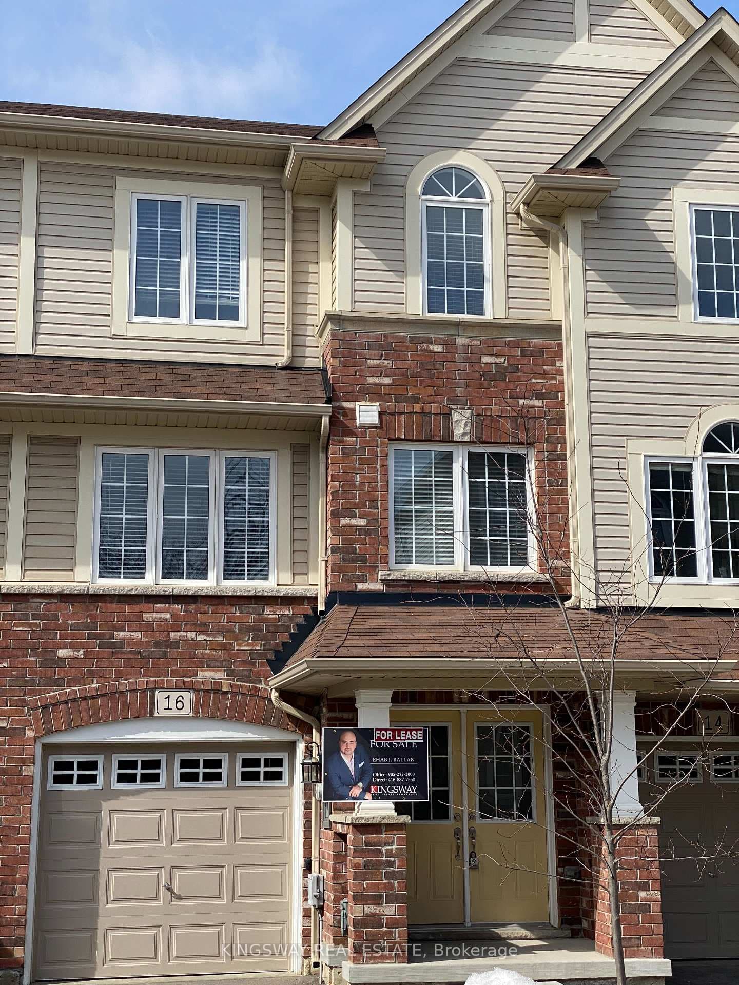 16 Kenridge Terrace photo 1