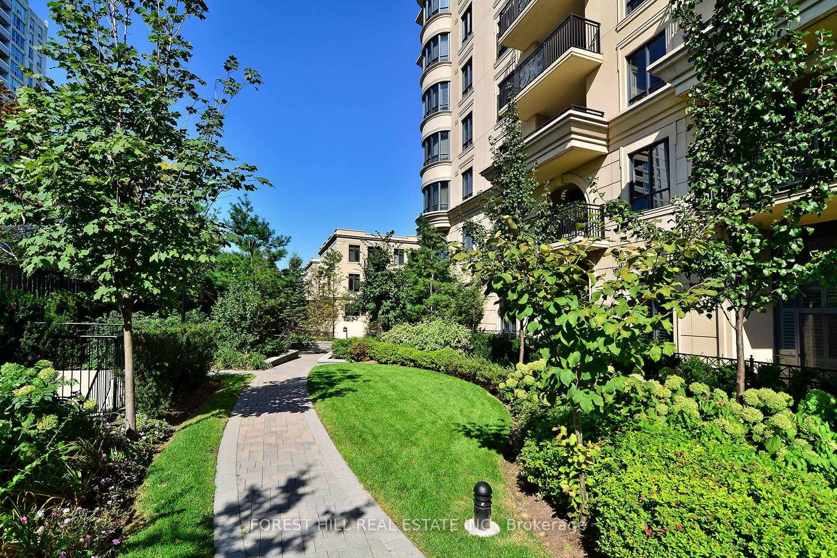 660 Sheppard Avenue Unit 1402 photo 49