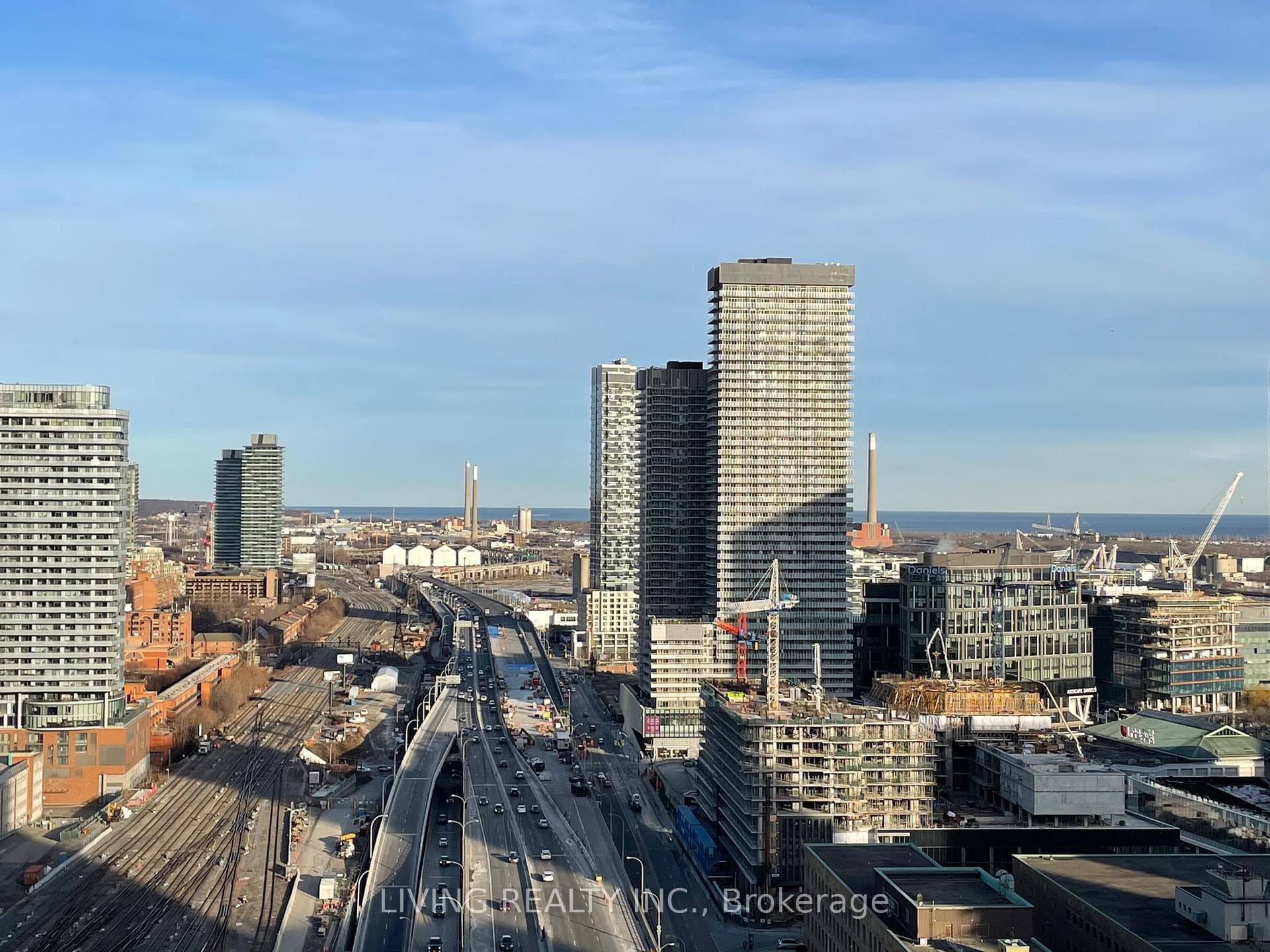 18 Yonge Street Unit 2905 photo 22