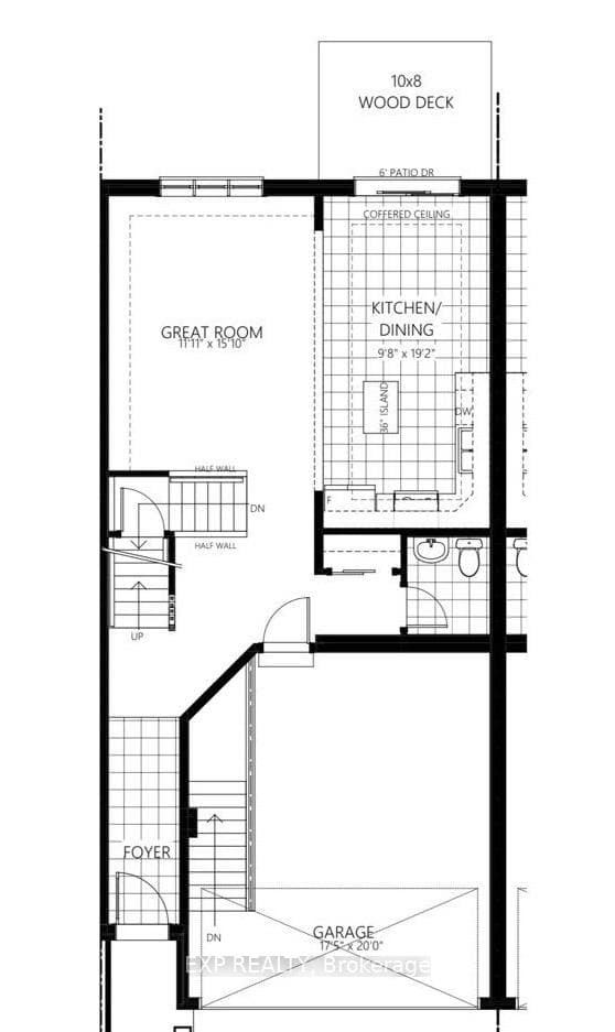4552 Portage Road Unit 102 photo 37