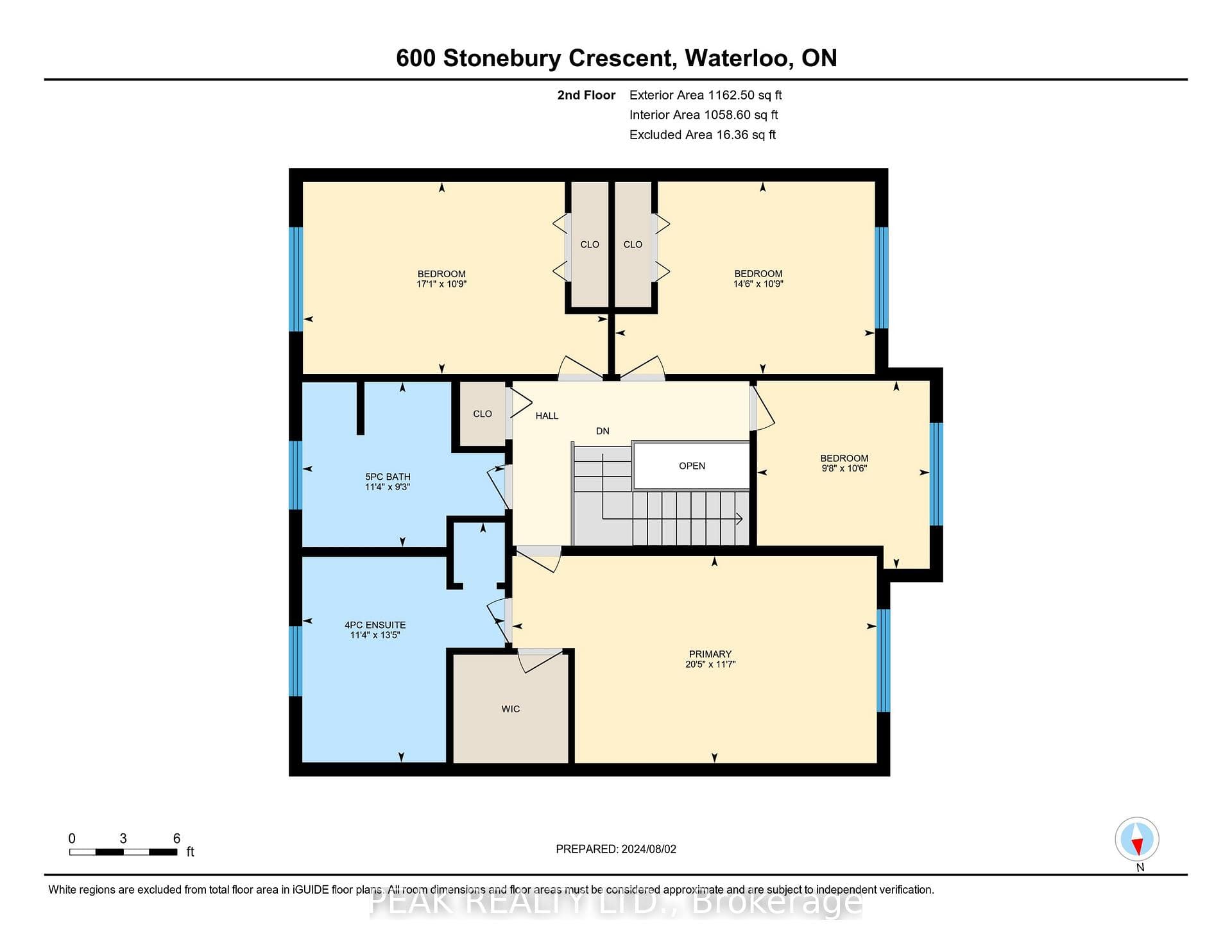 600 Stonebury Crescent photo 39
