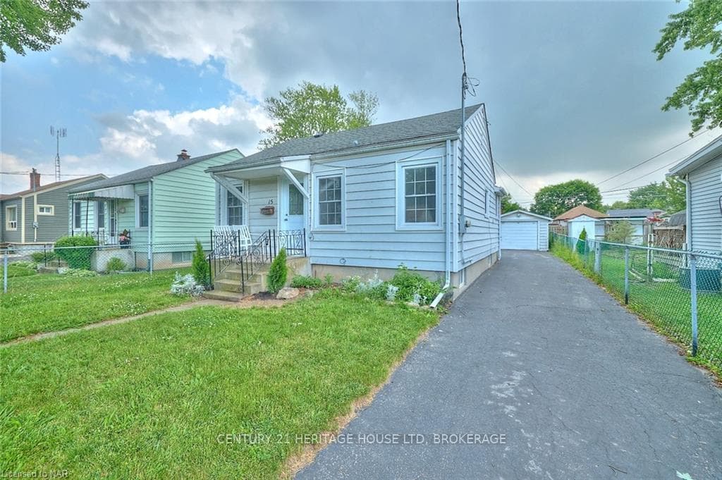 15 HILDA Street photo 1