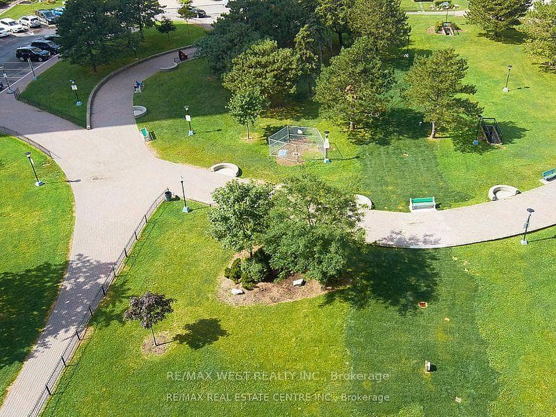 370 Dixon Road Unit 2316 photo 16