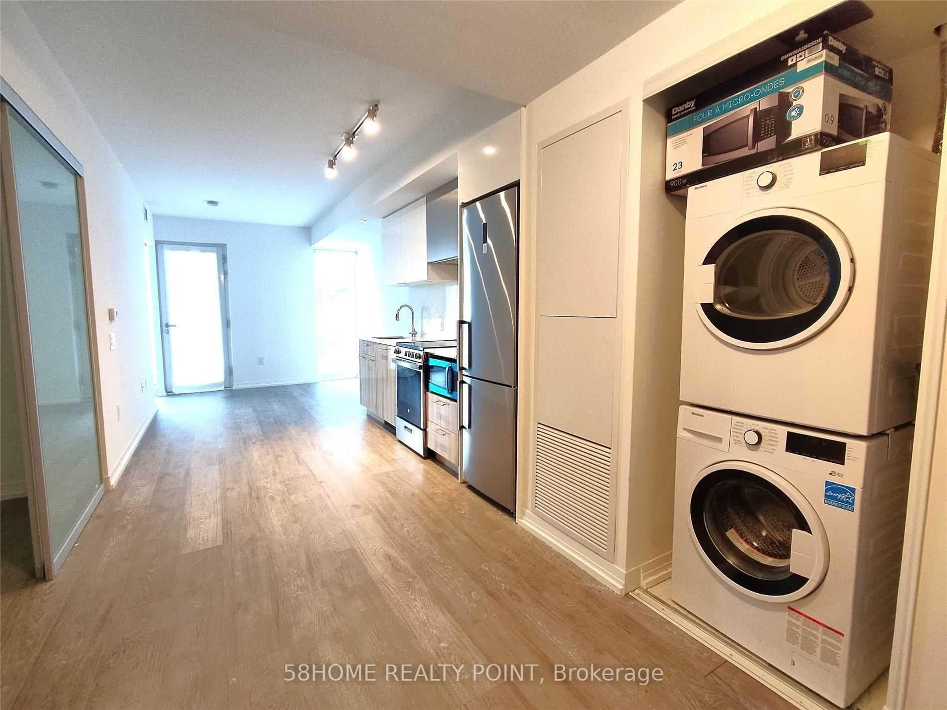 251 Jarvis Street Unit 1434 photo 2