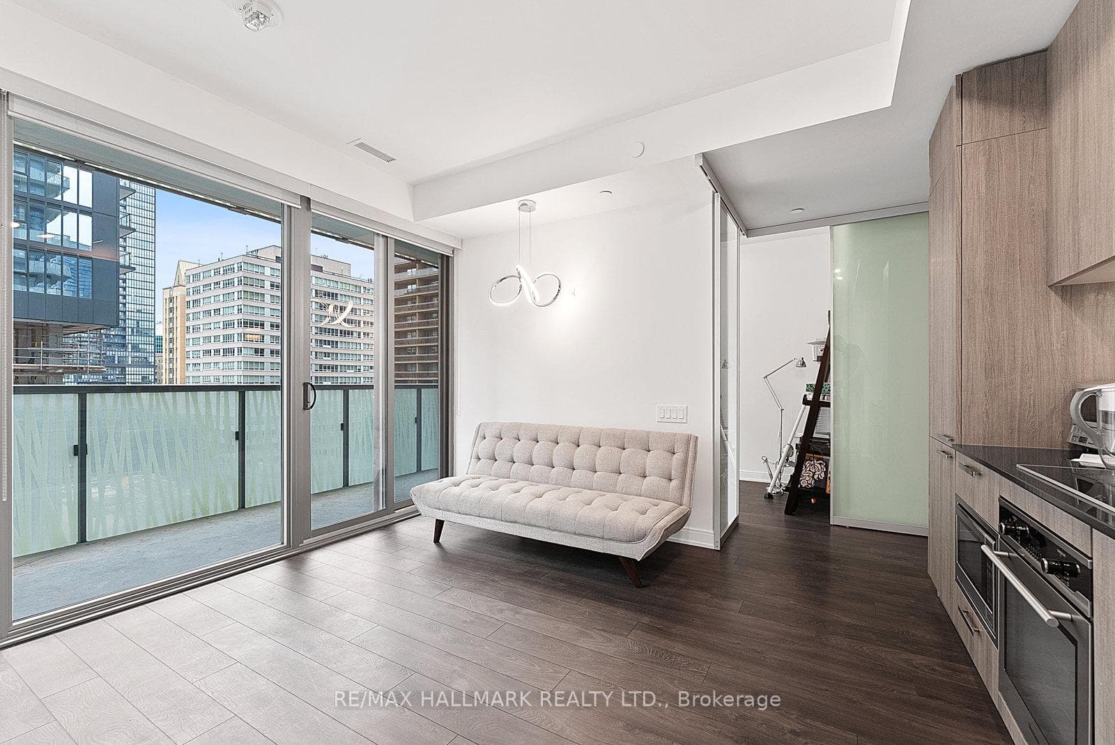 50 Charles Street Unit 601 photo 5