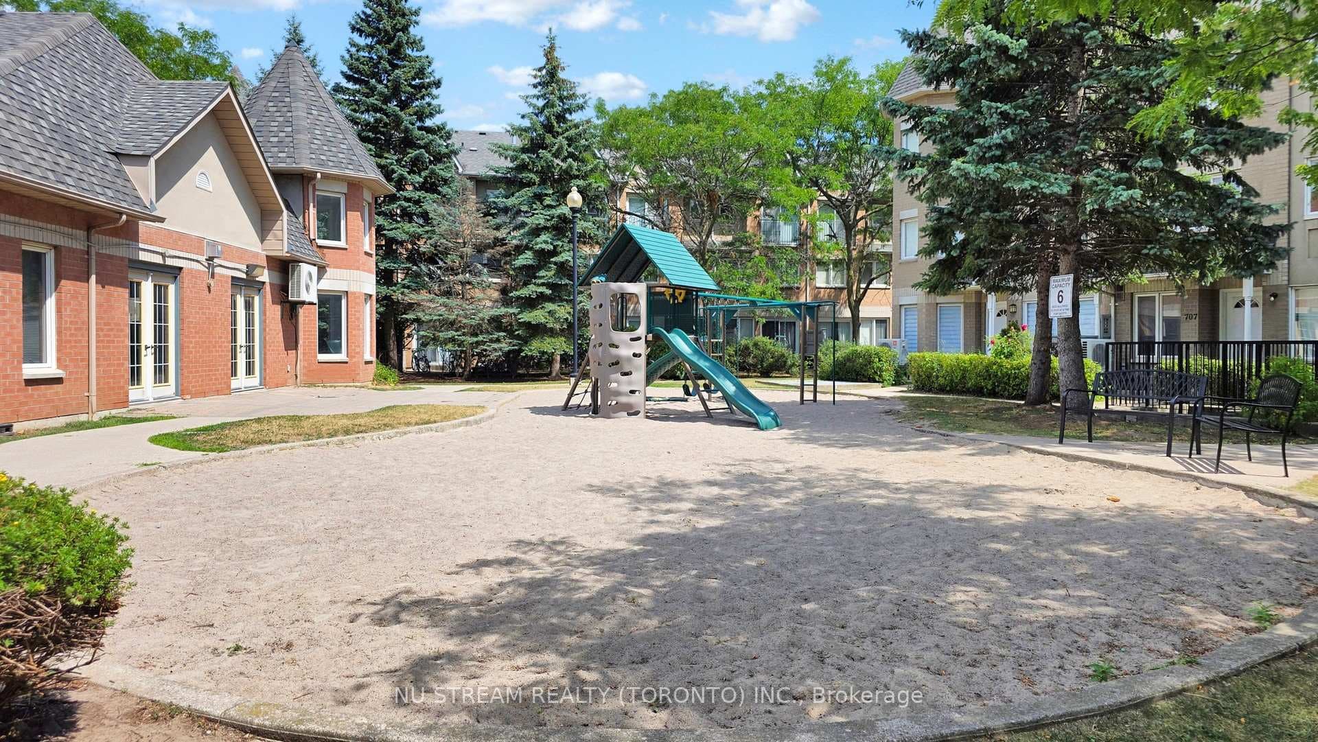 29 Rosebank Drive Unit 601 photo 41