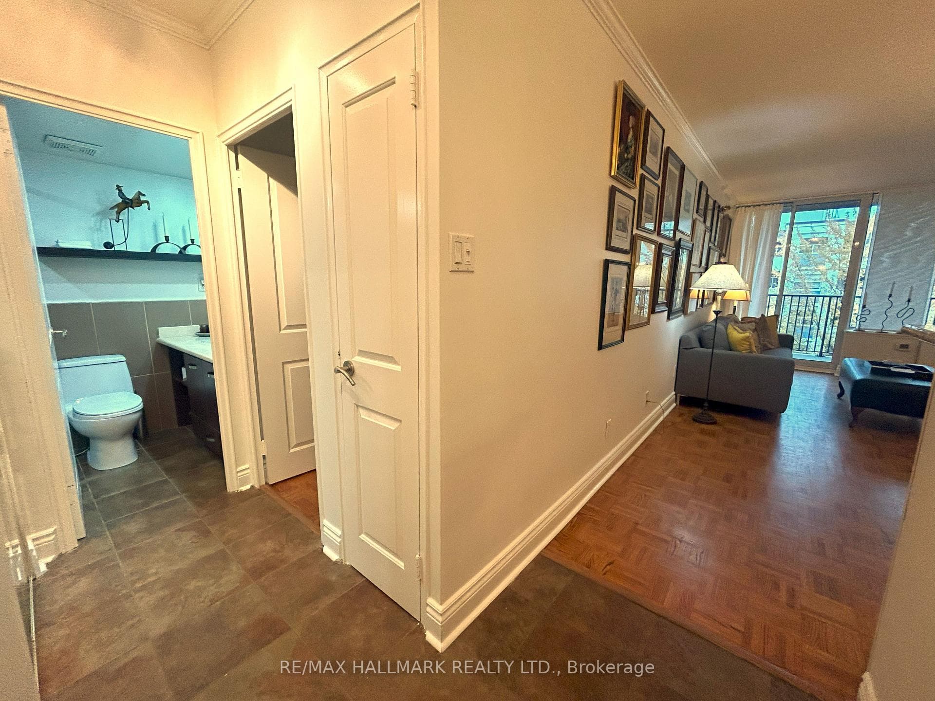 60 Montclair Avenue Unit 505 photo 9