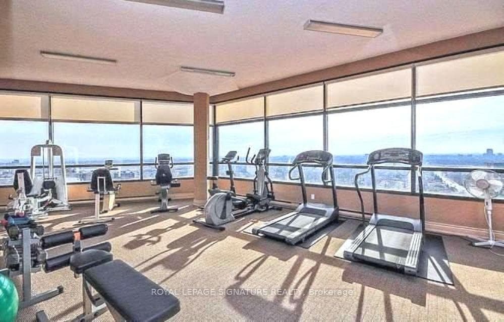 1300 Bloor Street Unit 1201 photo 30