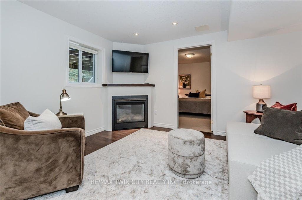 In-law suite