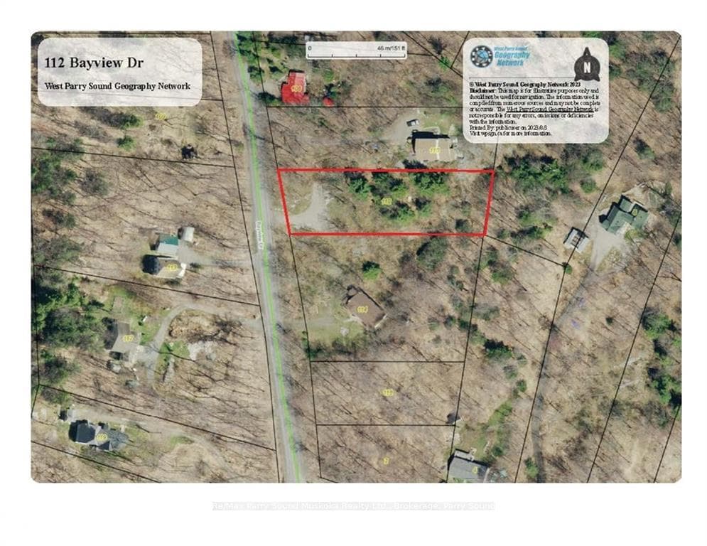 112 BAYVIEW Drive photo 10