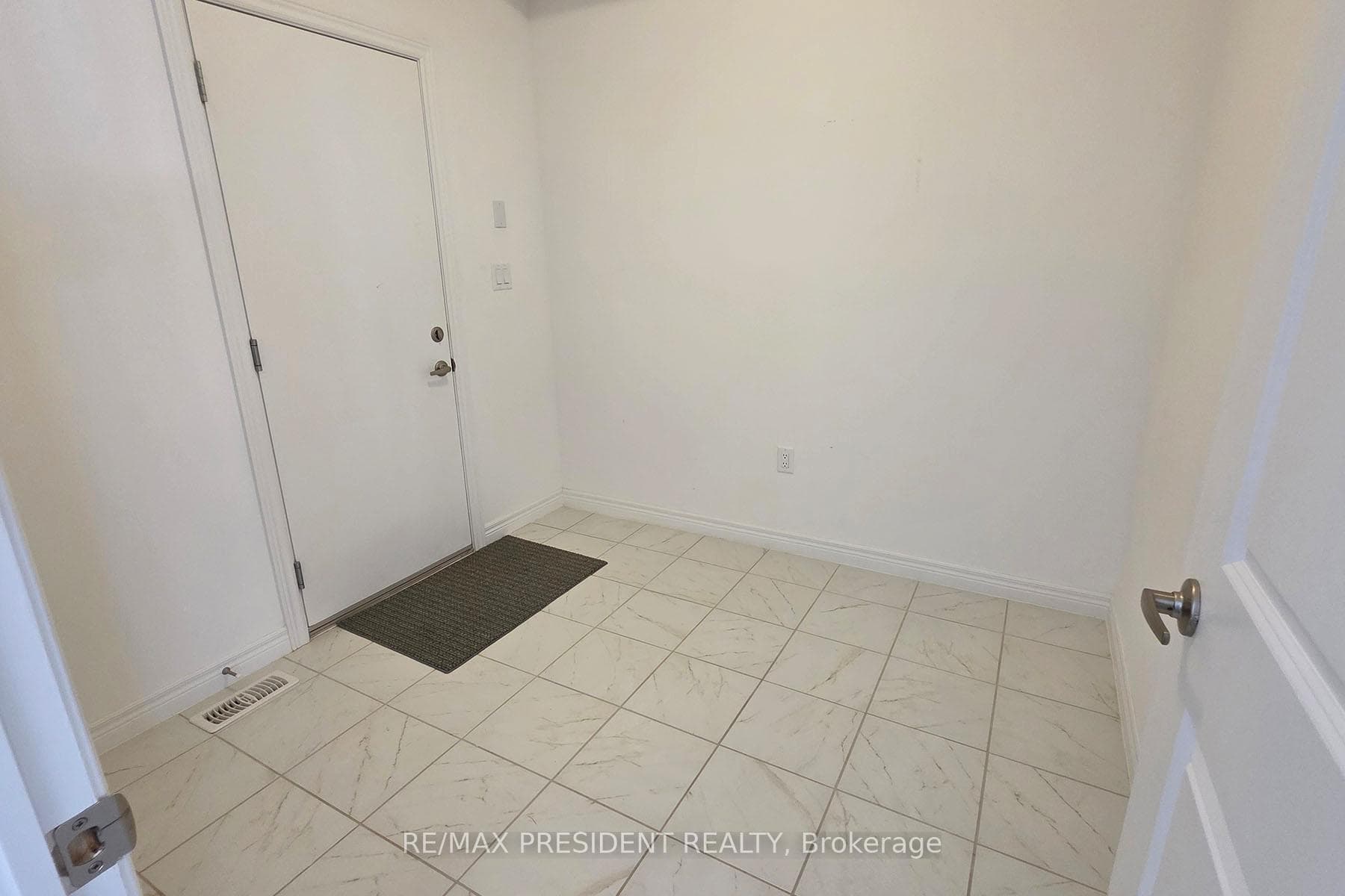 Mud Room