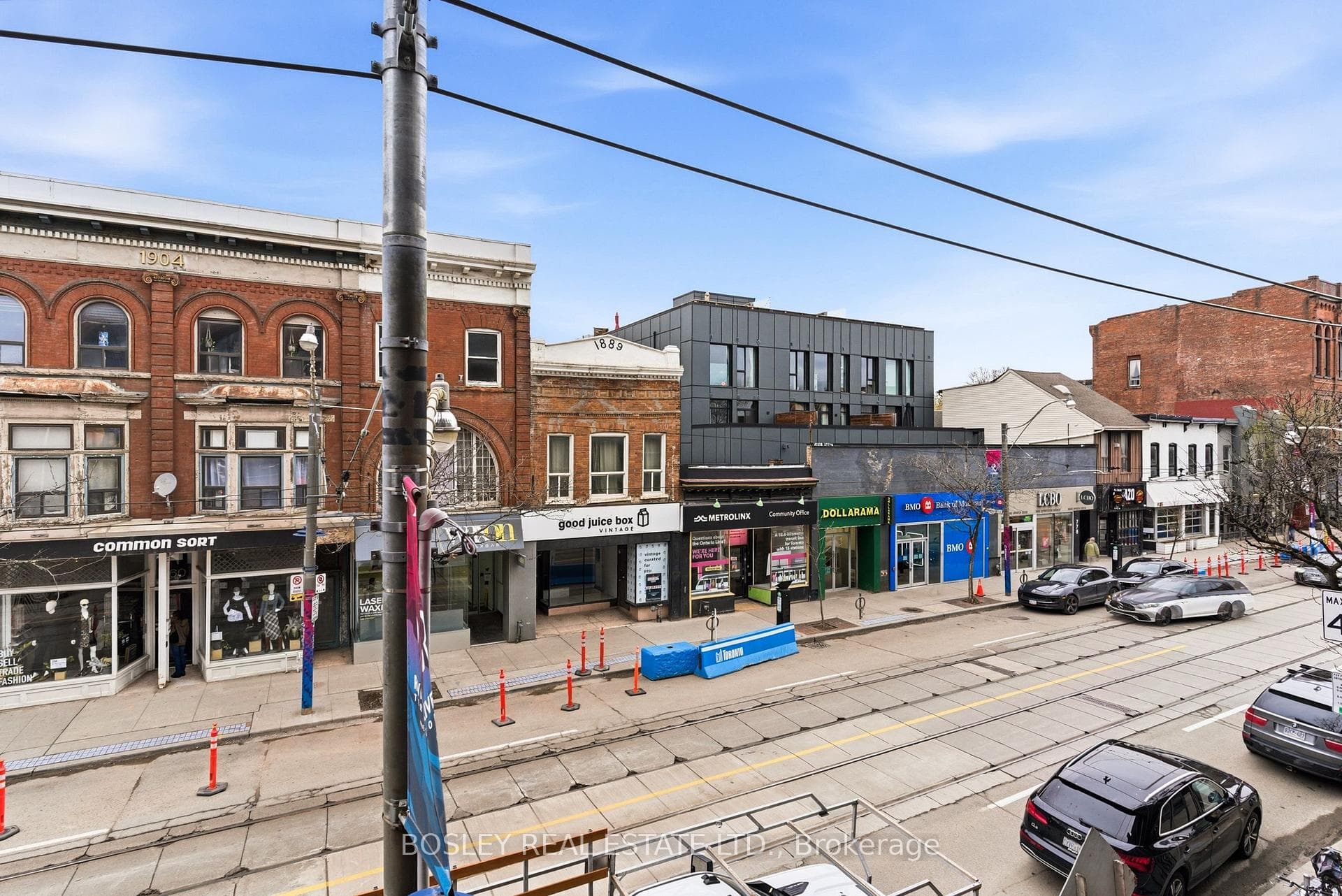 761 Queen Street Unit 204 photo 31