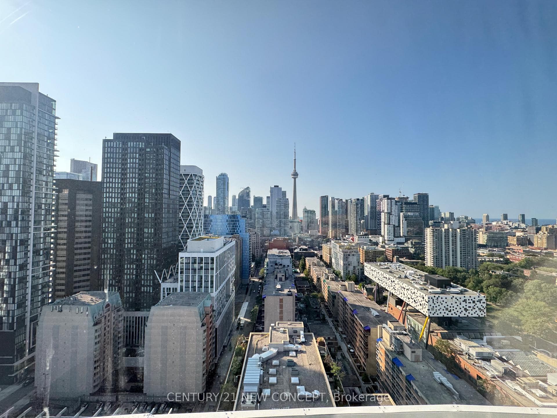 280 Dundas Street Unit 2506 photo 18