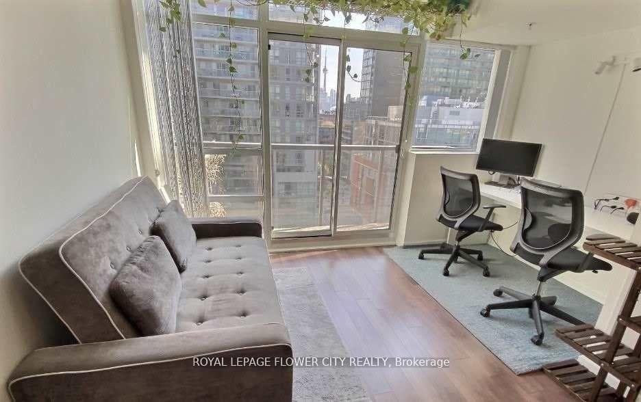 68 Abell Street Unit 1112 photo 4