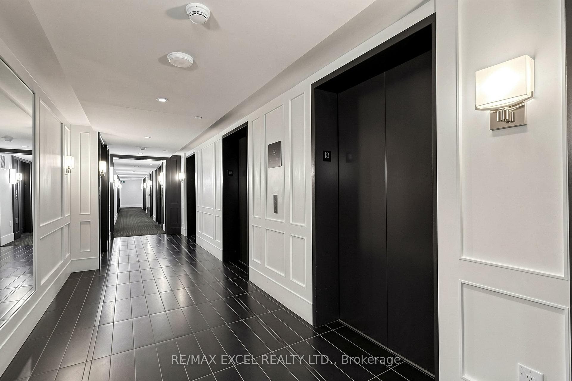 955 Bay Street Unit 1408 photo 7