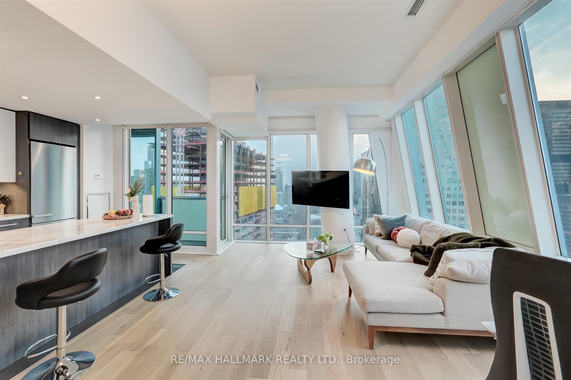 8 The Esplanade N/A Unit 4804 photo 11