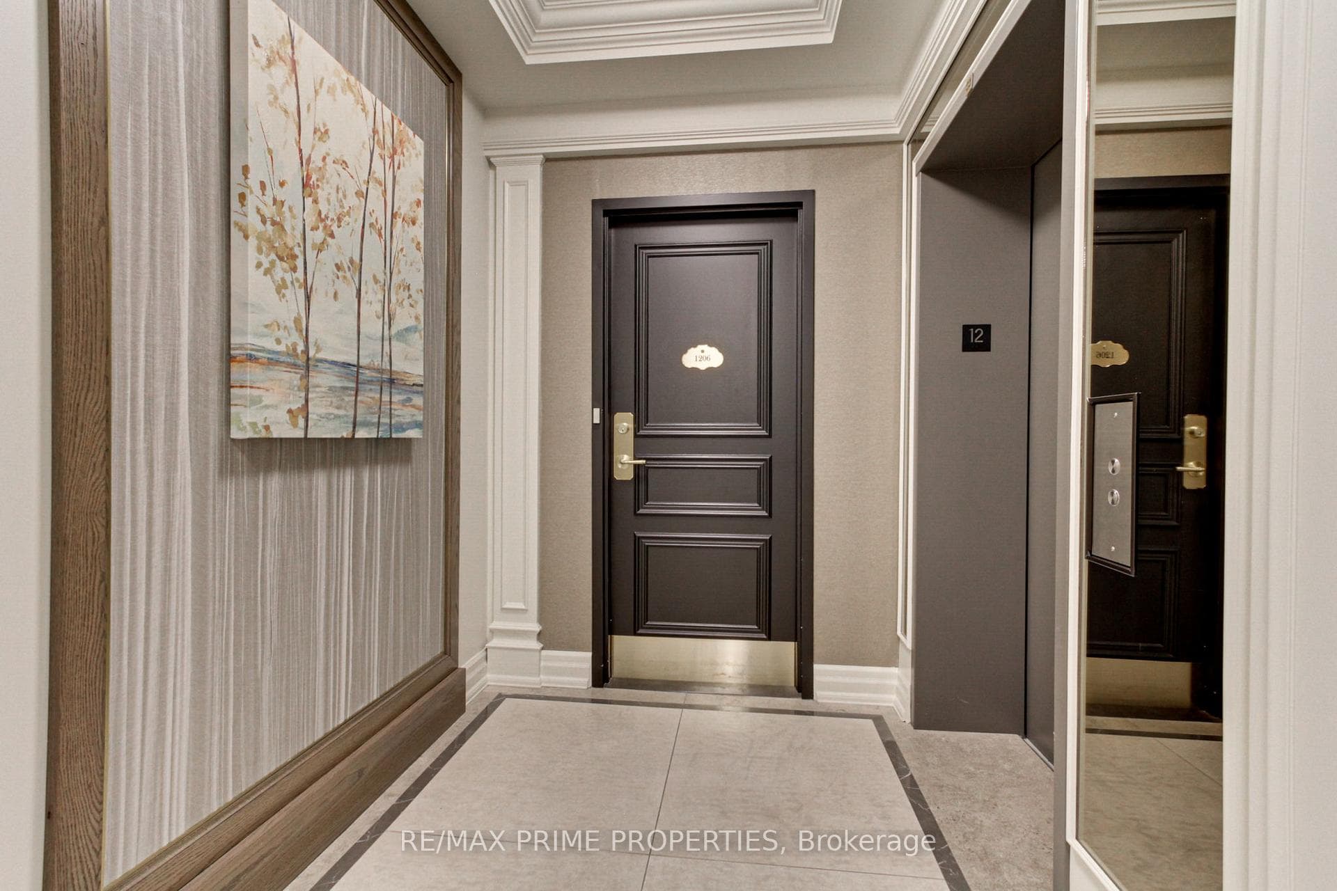 662 Sheppard Avenue Unit 1206 photo 2